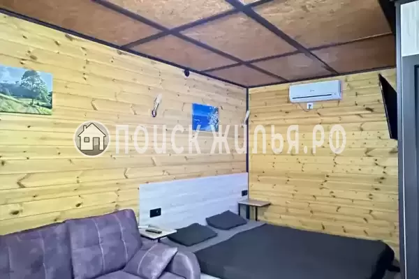 Частный сектор «Дом на Пролетарской»