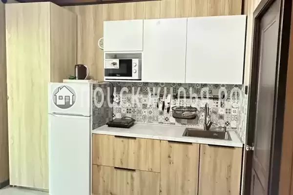 Частный сектор «Дом на Пролетарской»