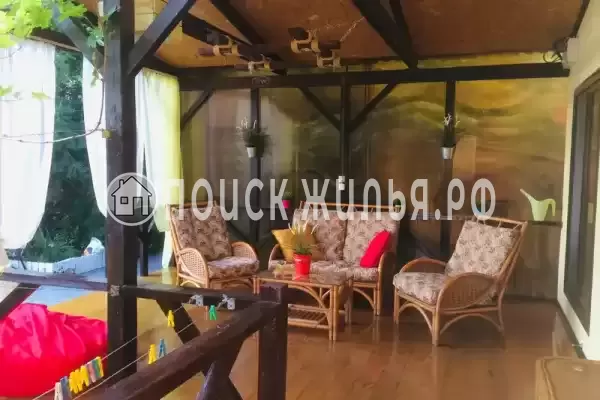 Частный сектор «Дом на Пролетарской»