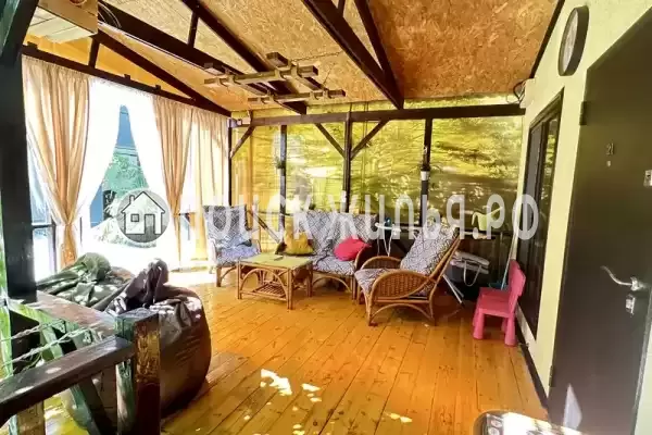 Частный сектор «Дом на Пролетарской»