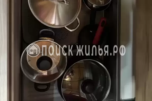 Частный сектор «Дом на Пролетарской»