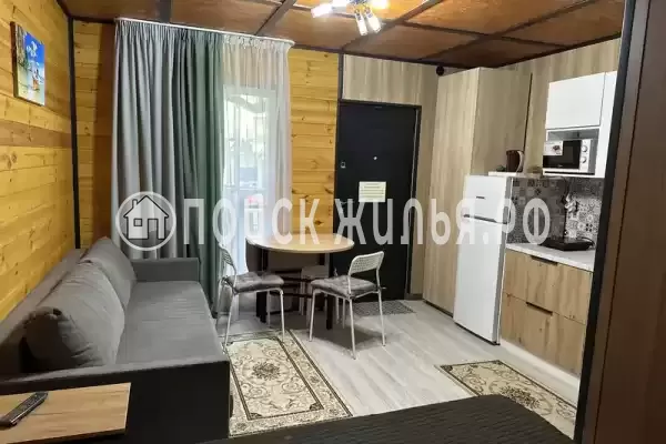 Частный сектор «Дом на Пролетарской»