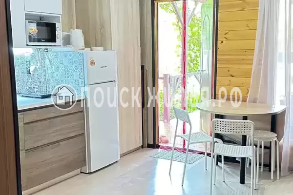 Частный сектор «Дом на Пролетарской»