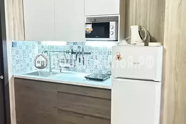 Частный сектор «Дом на Пролетарской»