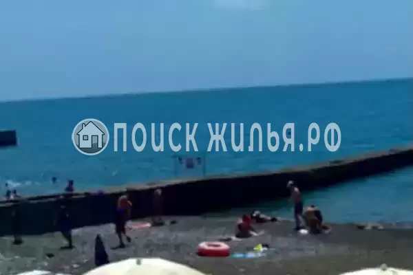 Частный сектор «Стильная квартирка на Виноградной» Частный сектор «Стильная квартирка на Виноградной»