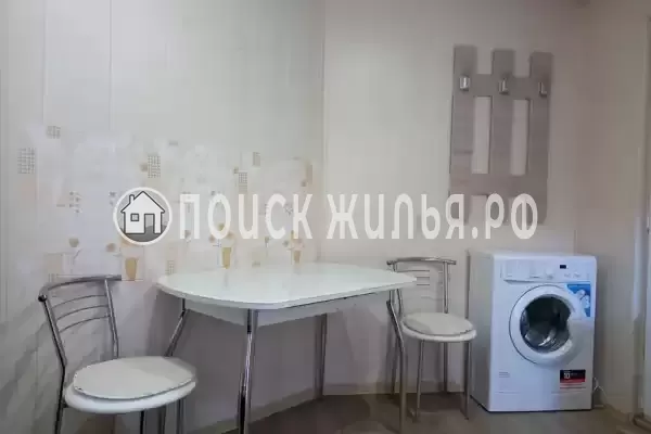 Квартира «Студия со своим двориком»