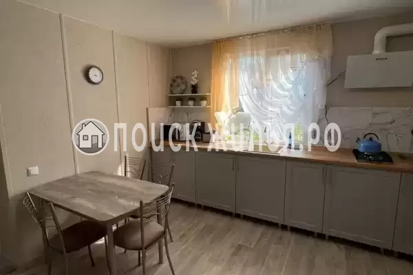 Дом под ключ «Уют» Дом под ключ «Уют»