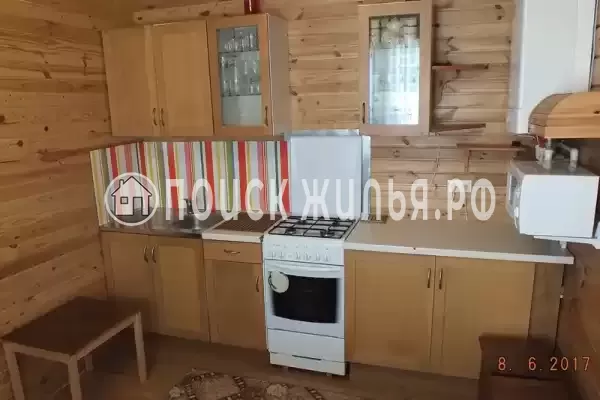 Дом под ключ «Монастырский терем»