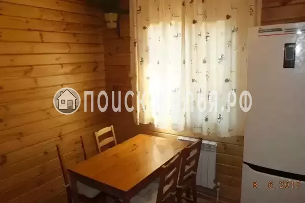 Дом под ключ «Монастырский терем»