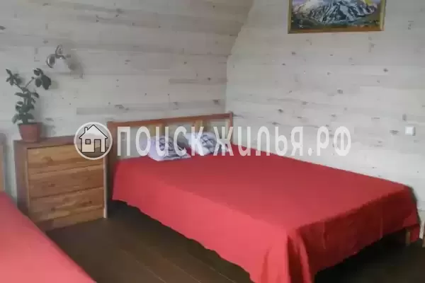 Дом под ключ «Монастырский терем»