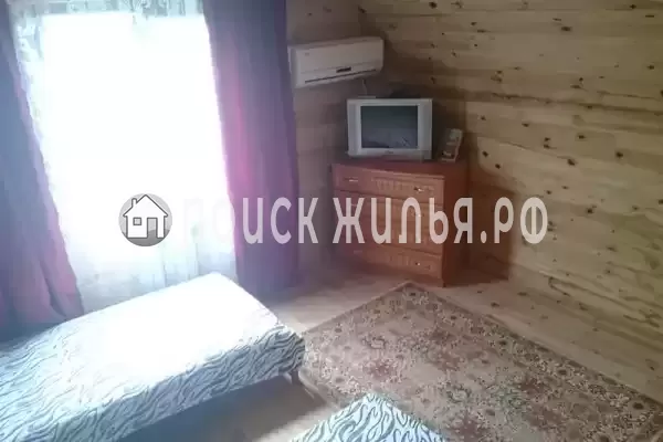 Дом под ключ «Монастырский терем»