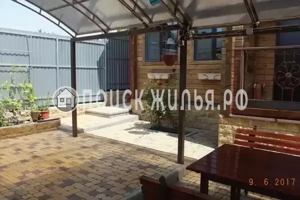 Дом под ключ «Монастырский терем»