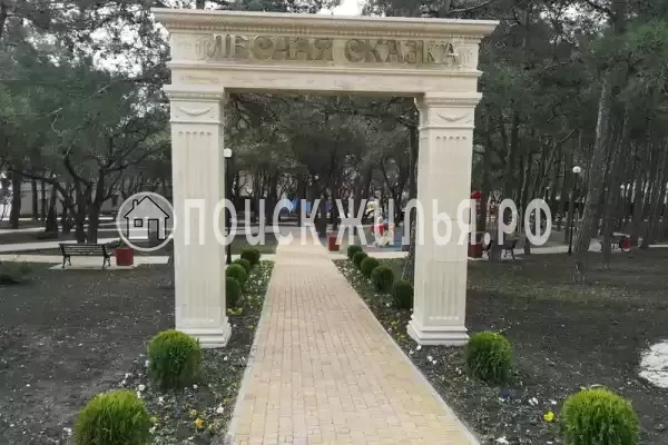 Дом под ключ «Монастырский терем»