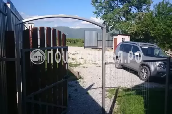 Дом под ключ «Монастырский терем»