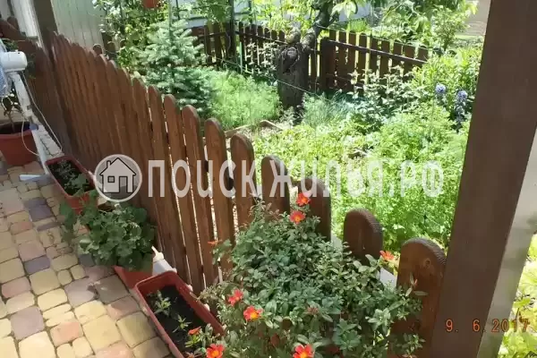 Дом под ключ «Монастырский терем»