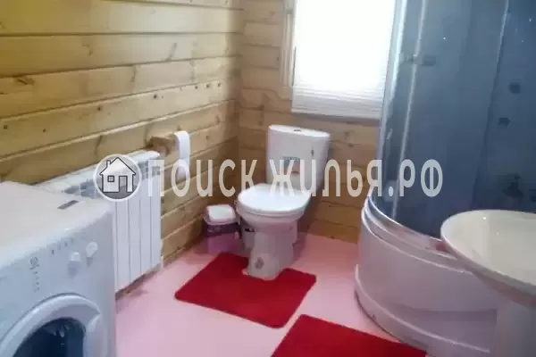 Дом под ключ «Монастырский терем»