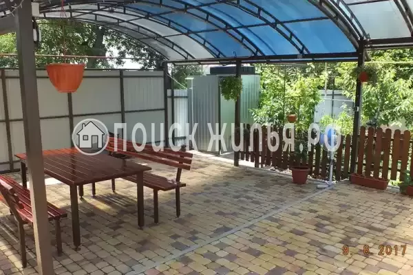 Дом под ключ «Монастырский терем»