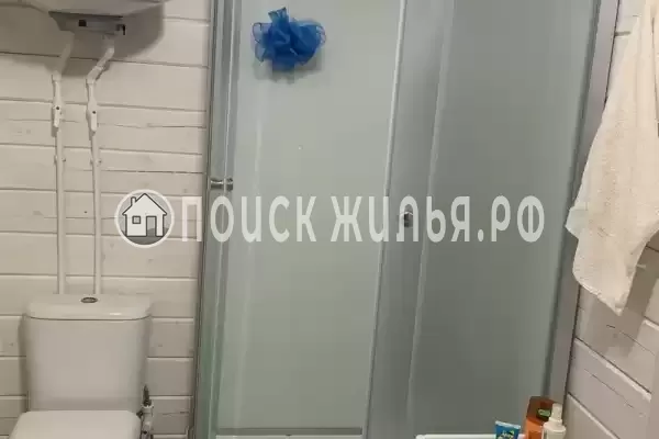 Дом под ключ «На Солнечной»