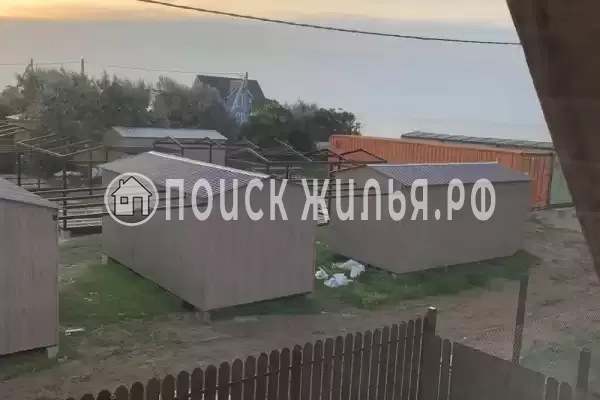 Дом под ключ «На Солнечной»