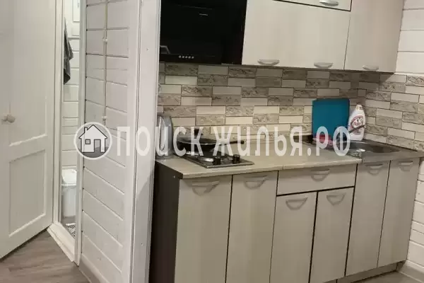 Дом под ключ «На Солнечной»