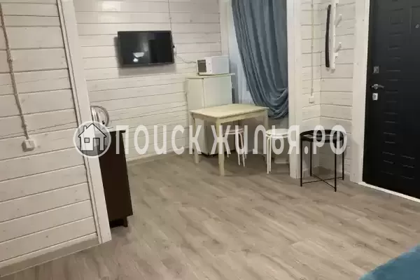 Дом под ключ «На Солнечной»