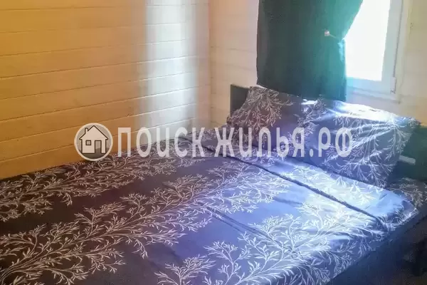 Дом под ключ «С бассейном» Дом под ключ «С бассейном»