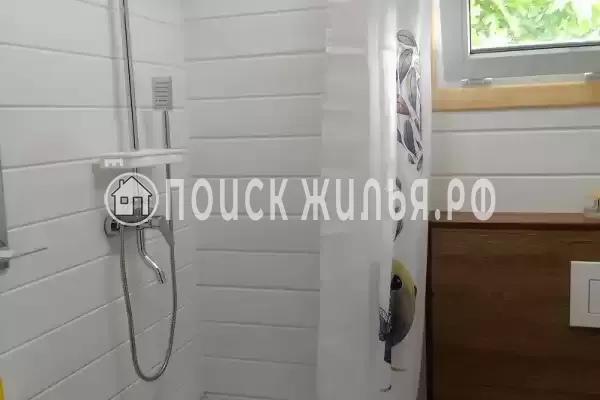 Дом под ключ «С бассейном» Дом под ключ «С бассейном»