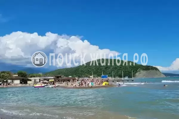 Дом под ключ «С бассейном» Дом под ключ «С бассейном»