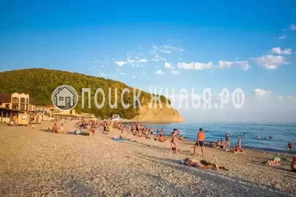 Дом под ключ «С бассейном» Дом под ключ «С бассейном»