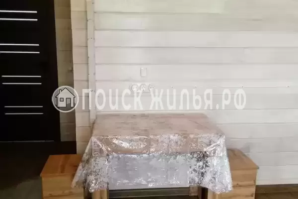 Дом под ключ «С бассейном» Дом под ключ «С бассейном»