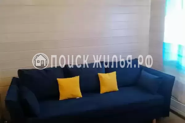 Дом под ключ «С бассейном» Дом под ключ «С бассейном»