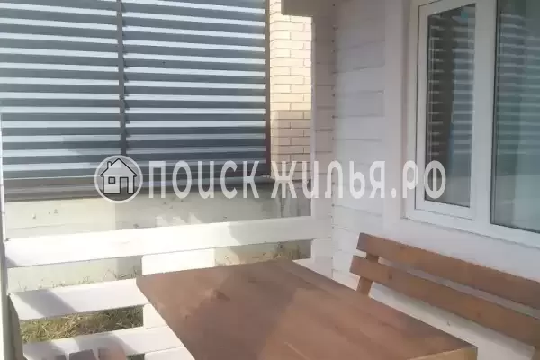 Дом под ключ «С бассейном» Дом под ключ «С бассейном»