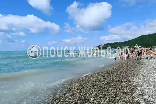 Дом под ключ «С бассейном» Дом под ключ «С бассейном»