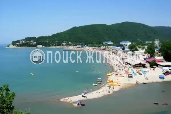 Дом под ключ «С бассейном» Дом под ключ «С бассейном»