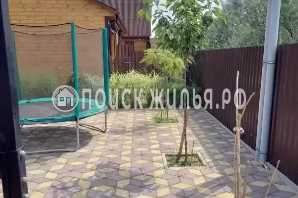 Частный сектор «Коттедж на Клубничной»