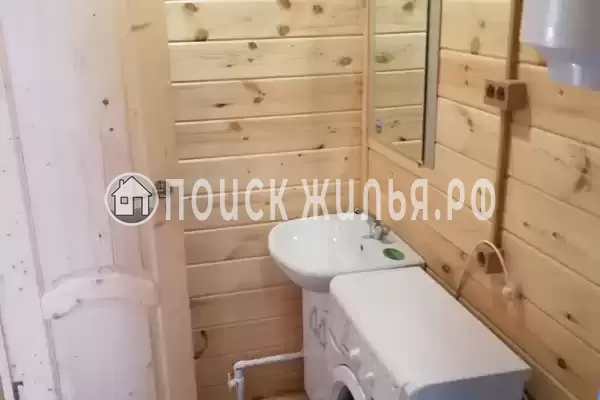 Частный сектор «Коттедж на Клубничной»