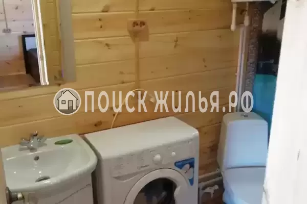 Частный сектор «Коттедж на Клубничной»