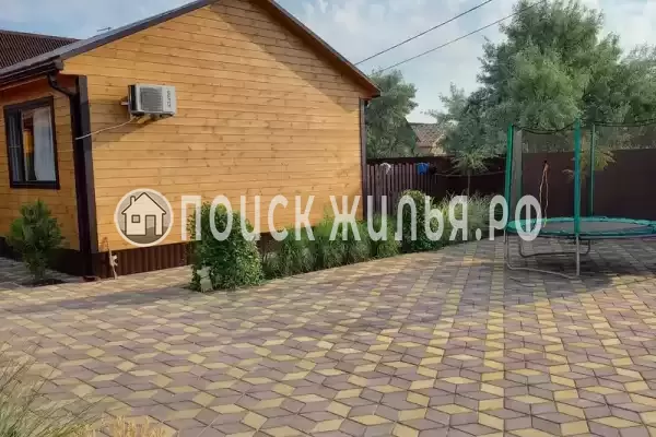 Частный сектор «Коттедж на Клубничной»