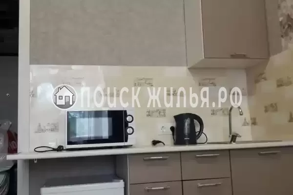 Апартаменты «Светлана Прованс» Апартаменты «Светлана Прованс»