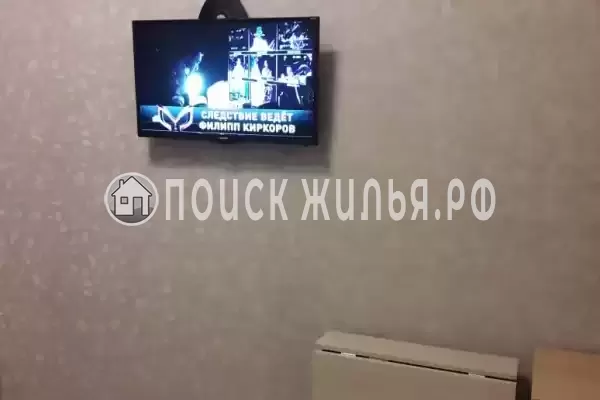 Апартаменты «Светлана Прованс» Апартаменты «Светлана Прованс»