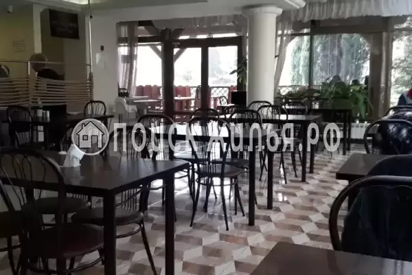 Апартаменты «Светлана Прованс» Апартаменты «Светлана Прованс»