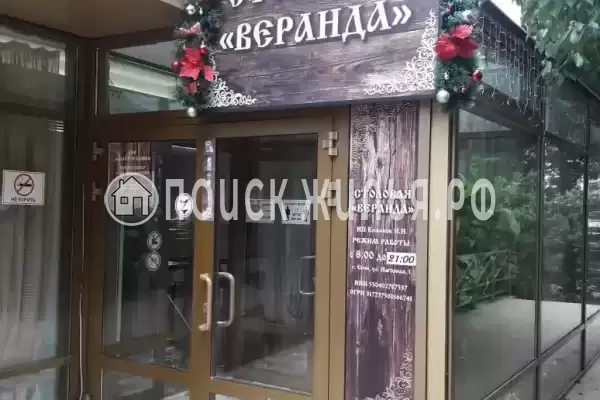 Апартаменты «Светлана Прованс» Апартаменты «Светлана Прованс»