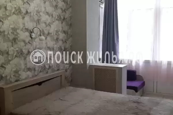 Апартаменты «Светлана Прованс» Апартаменты «Светлана Прованс»