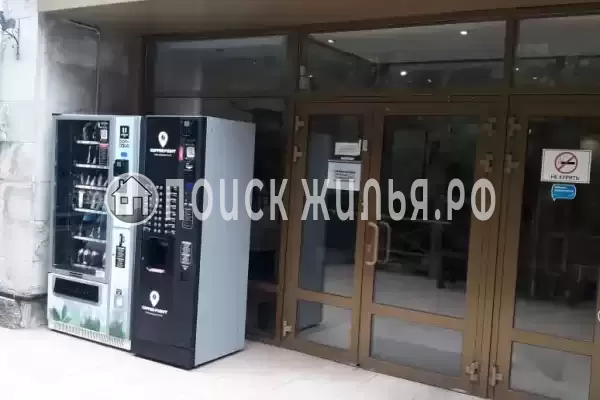 Апартаменты «Светлана Прованс» Апартаменты «Светлана Прованс»