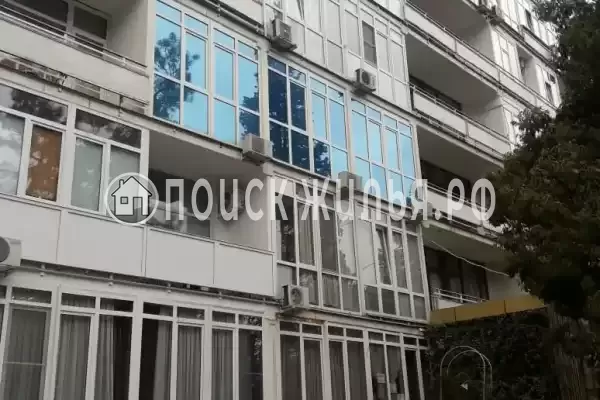 Апартаменты «Светлана Прованс» Апартаменты «Светлана Прованс»