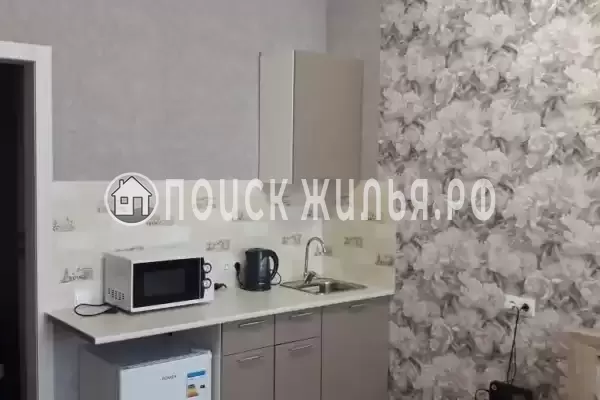 Апартаменты «Светлана Прованс» Апартаменты «Светлана Прованс»