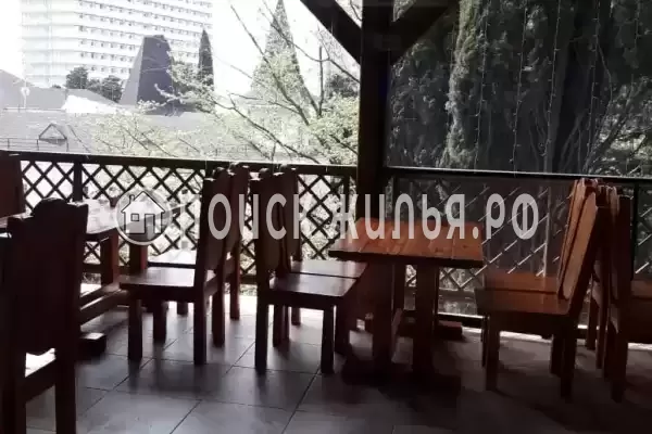 Апартаменты «Светлана Прованс» Апартаменты «Светлана Прованс»