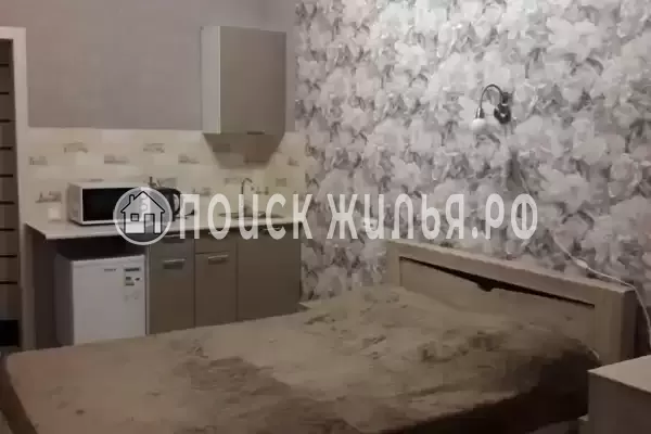 Апартаменты «Светлана Прованс» Апартаменты «Светлана Прованс»