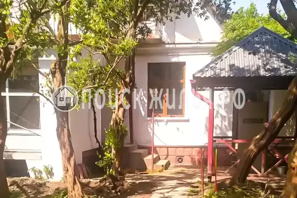 Частный сектор «Номер в частном доме на Ульянова»