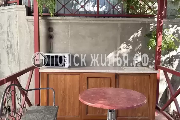 Частный сектор «Номер в частном доме на Ульянова»